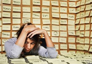 La sophrologie contre le Stress et effets secondaires Burn out