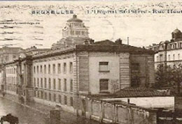 La sophrologie à l’hôpital