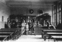 la sophrologie à l'école